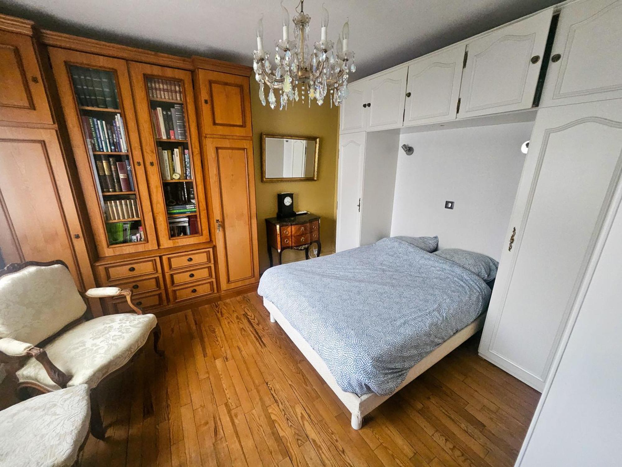 Maison Spacieuse Avec Jardin Et Salle De Sport Сен-Бриё Экстерьер фото